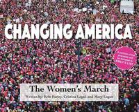 bokomslag Changing America: The Women's March