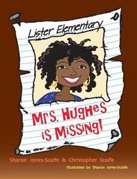 bokomslag Mrs. Hughes is Missing