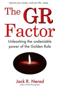 bokomslag The GR Factor