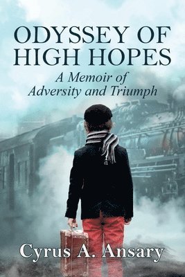 bokomslag Odyssey of High Hopes: A Memoir of Adversity and Triumph