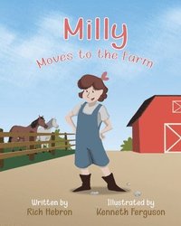 bokomslag Milly Moves to the Farm