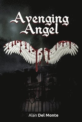 bokomslag Avenging Angel