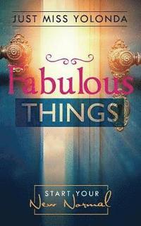 bokomslag Fabulous Things