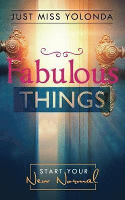 Fabulous Things 1