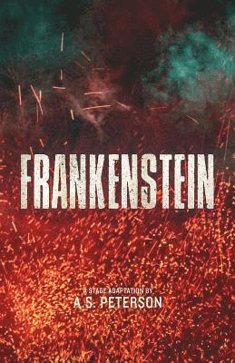 Frankenstein 1