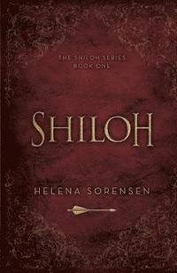 bokomslag Shiloh