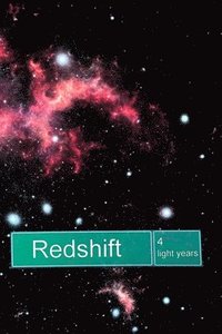 bokomslag Redshift 4