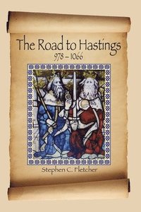 bokomslag Road to Hastings