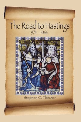bokomslag Road to Hastings