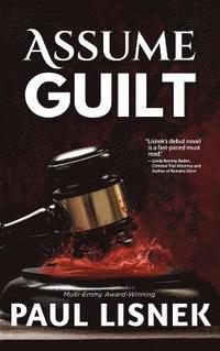 bokomslag Assume Guilt
