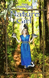 bokomslag Nature Girl