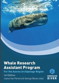 bokomslag The Whale Research Assistant Program
