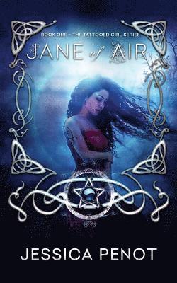 Jane of Air