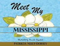 bokomslag Meet My Mississippi: Expanded Edition