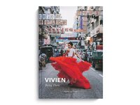 bokomslag Vivien Liu: Being There