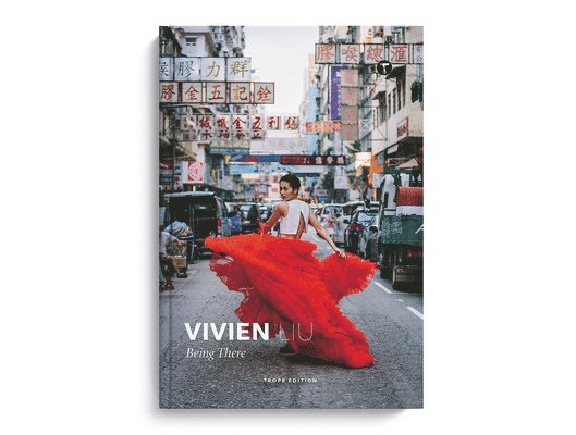 Vivien Liu: Being There 1