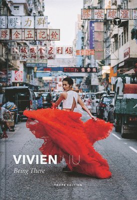 Vivien Liu: Being There 1