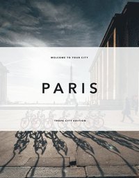 bokomslag Trope Paris