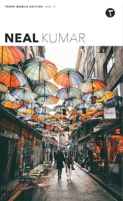 bokomslag Neal Kumar