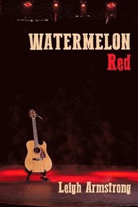 bokomslag Watermelon Red