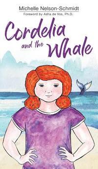 bokomslag Cordelia and the Whale