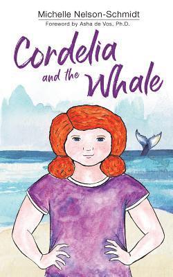 bokomslag Cordelia And The Whale