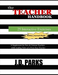 bokomslag The Teacher Handbook
