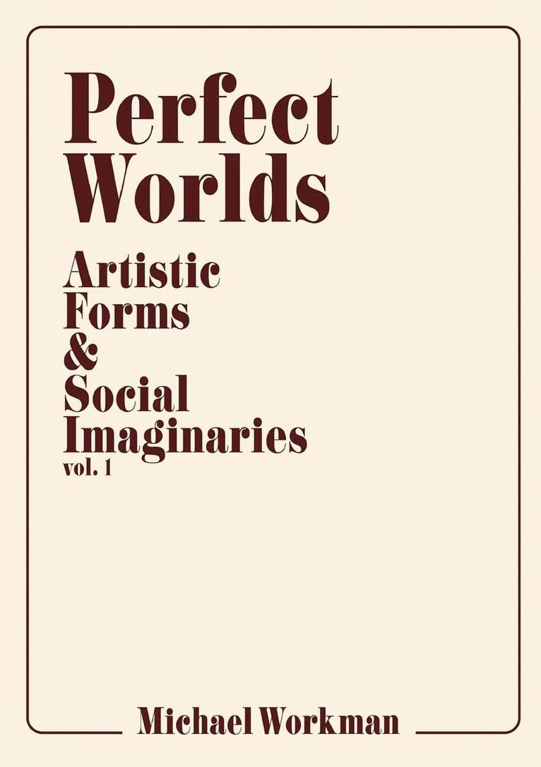 Perfect Worlds 1