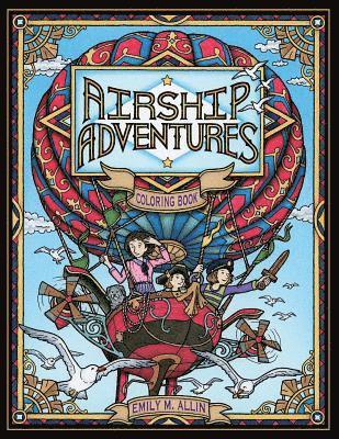 Airship Adventures 1