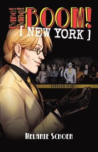 bokomslag Bang! Bang! BOOM! [NEW YORK]: Volume 2