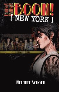 bokomslag Bang! Bang! BOOM! [NEW YORK]: Volume 1