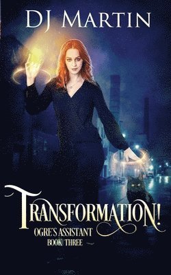 Deborah J Martin, Deborah Martin - Transformation!, Häftad