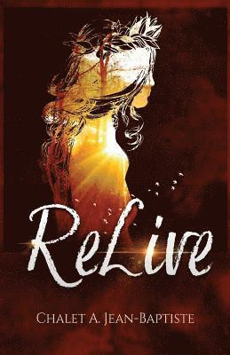 MS Chalet a. Jean-Baptiste - Relive, Häftad