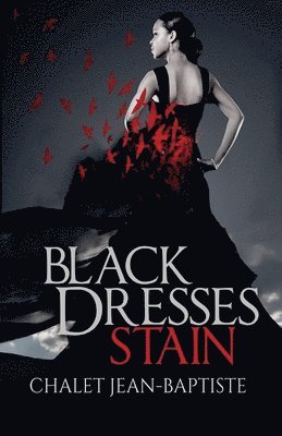 Black Dresses Stain