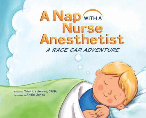A Nap with a Nurse Anesthetist 1