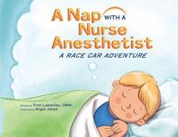 bokomslag A Nap with a Nurse Anesthetist
