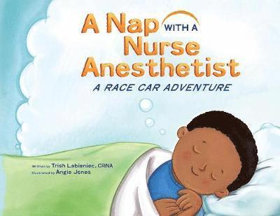 Nap with a Nurse Anesthetist