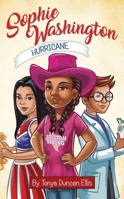 Tonya Duncan Ellis, Tonya Duncan, Ellis - Sophie Washington, Häftad