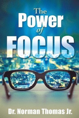 The Power of Focus 1