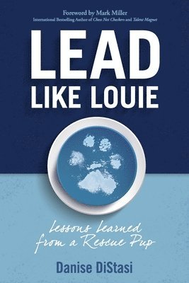 bokomslag Lead Like Louie: Leaders Who Love Are Life-Changers