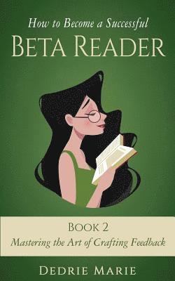 How to Become a Successful Beta Reader Book 2 1