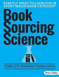 bokomslag Book Sourcing Science