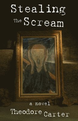 bokomslag Stealing the Scream