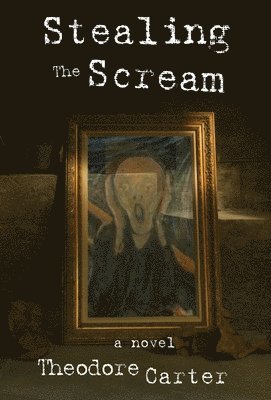 Stealing the Scream 1