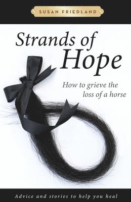 bokomslag Strands of Hope