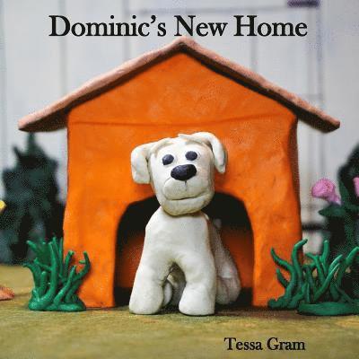 Dominic's New Home 1