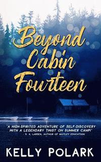 bokomslag Beyond Cabin Fourteen