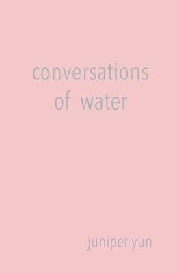 bokomslag Conversations of Water