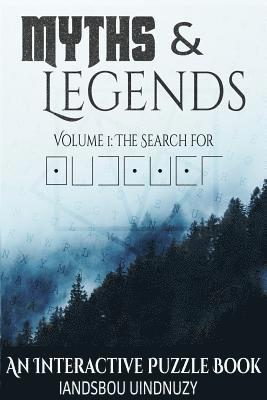 Myths and Legends 1