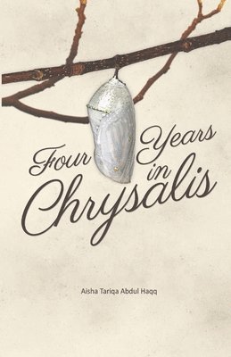 Four Years in Chrysalis 1